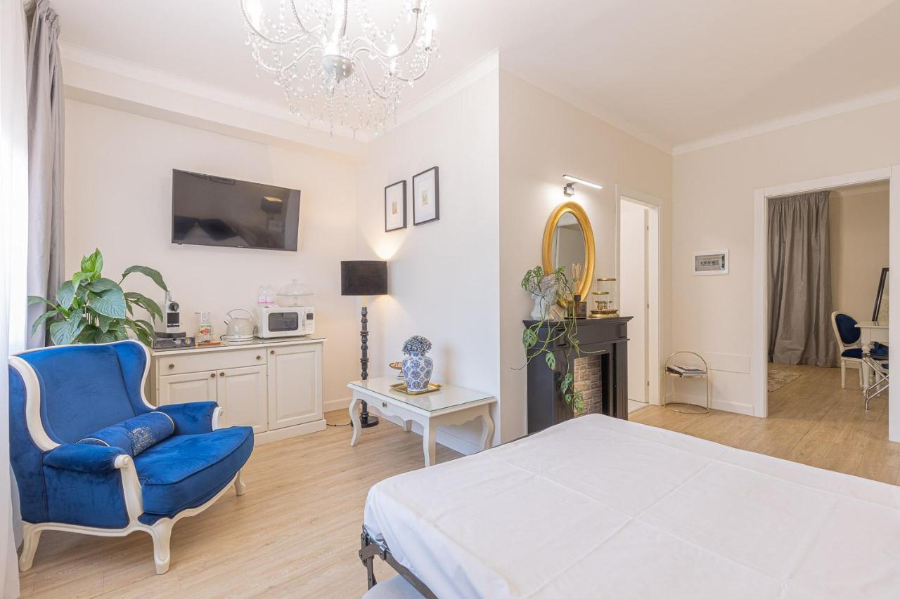 Crys: Apartments, Holiday, Business, Blu Verona Dış mekan fotoğraf