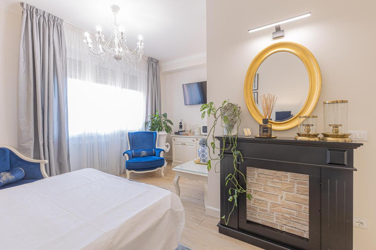 Crys: Apartments, Holiday, Business, Blu Verona Dış mekan fotoğraf