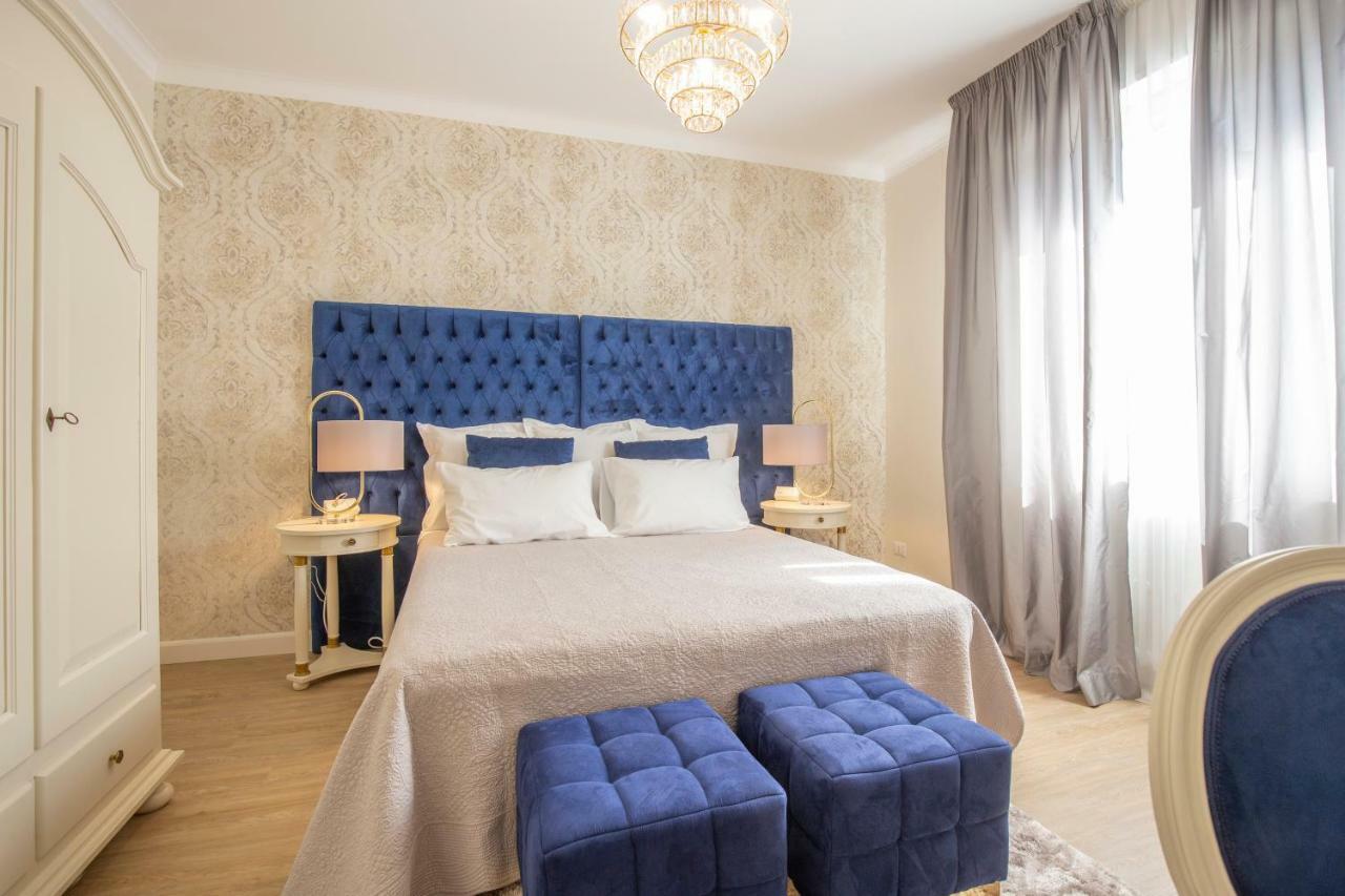 Crys: Apartments, Holiday, Business, Blu Verona Dış mekan fotoğraf