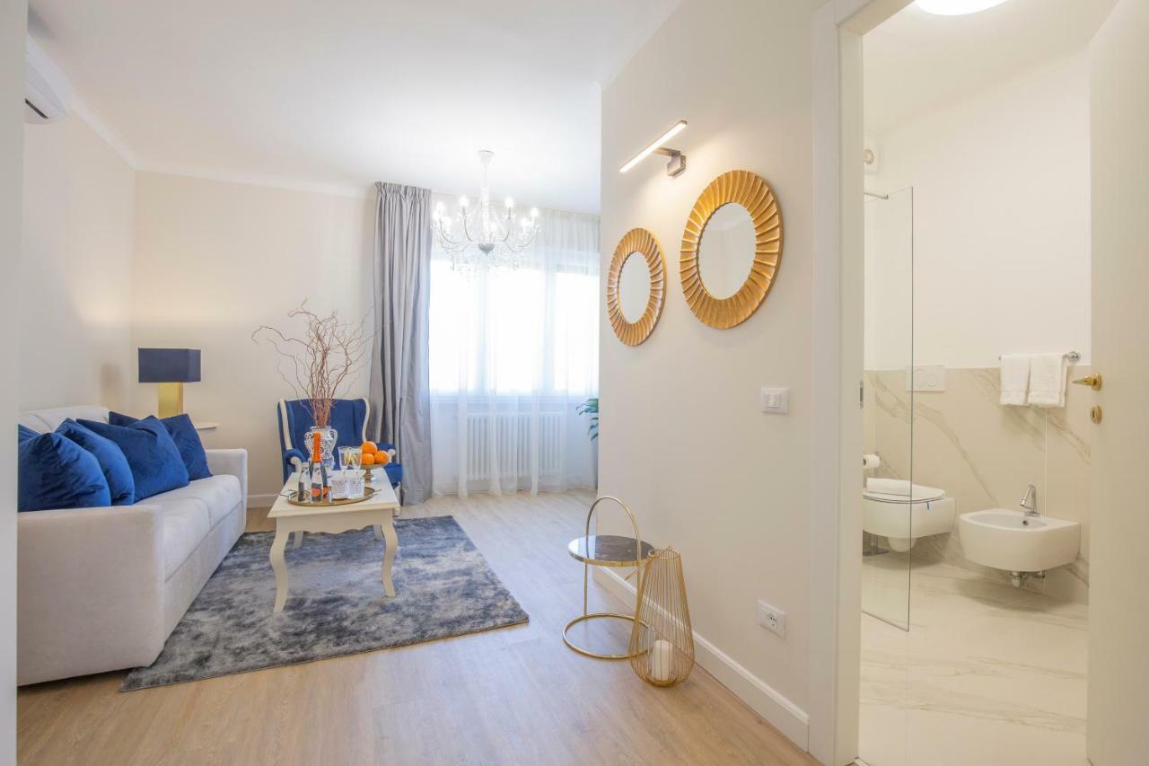 Crys: Apartments, Holiday, Business, Blu Verona Dış mekan fotoğraf