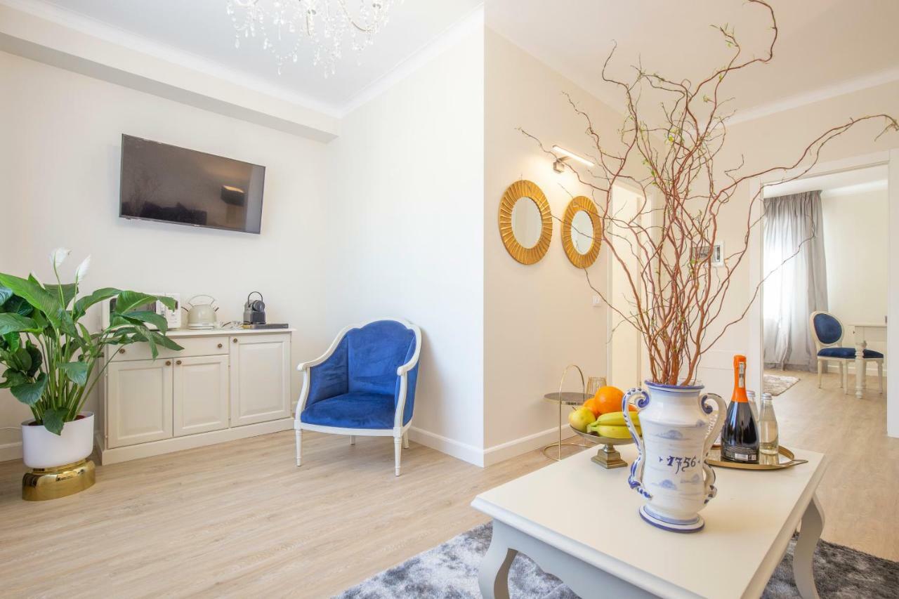 Crys: Apartments, Holiday, Business, Blu Verona Dış mekan fotoğraf