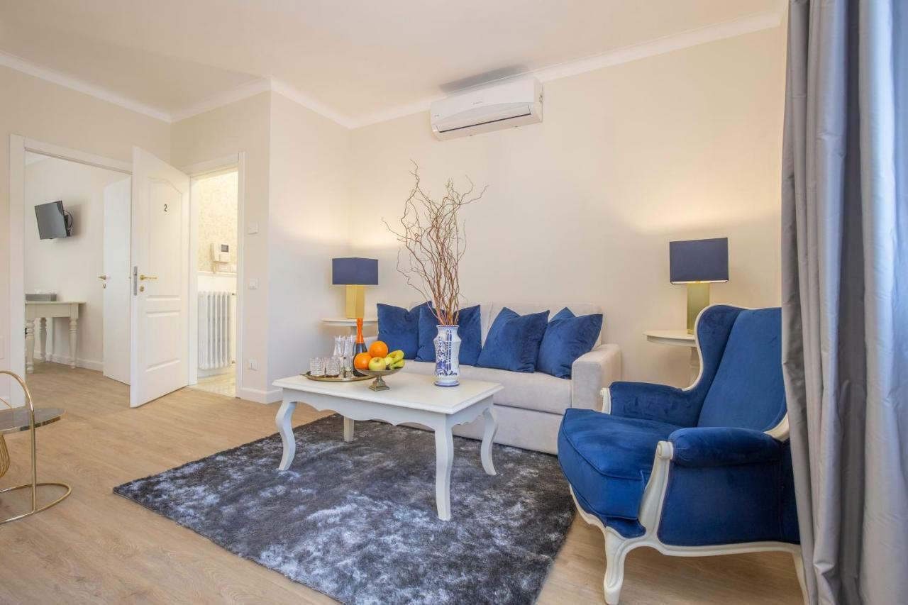Crys: Apartments, Holiday, Business, Blu Verona Dış mekan fotoğraf